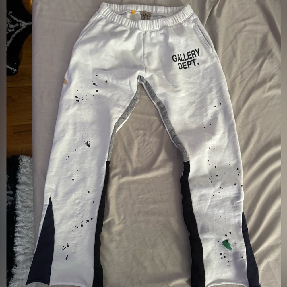 Gallery Dept. Sweatpants